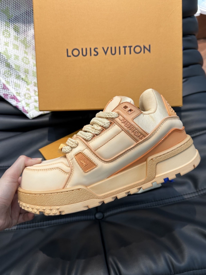 Louis Vuitton Sneakers